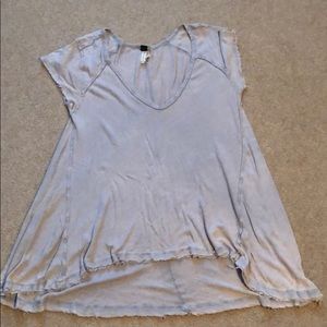 Free People Tunic/Top